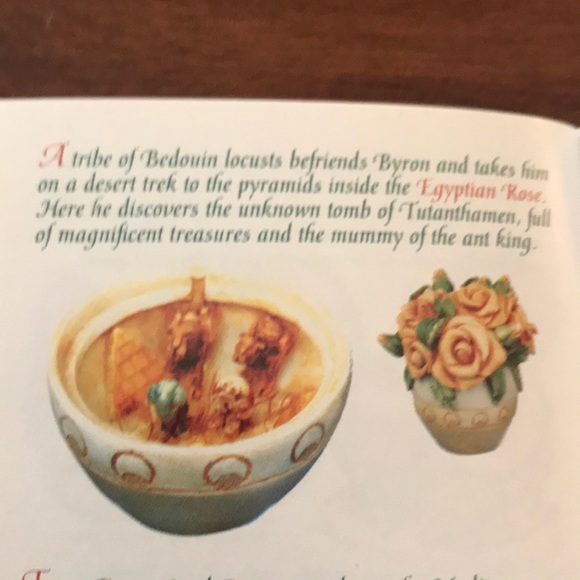 🎀 Lord Byron’s Harmony Garden - Picture 3 of 7